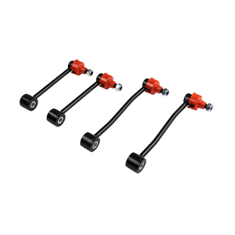 Suspension Stabilizer Bar Link - FK105